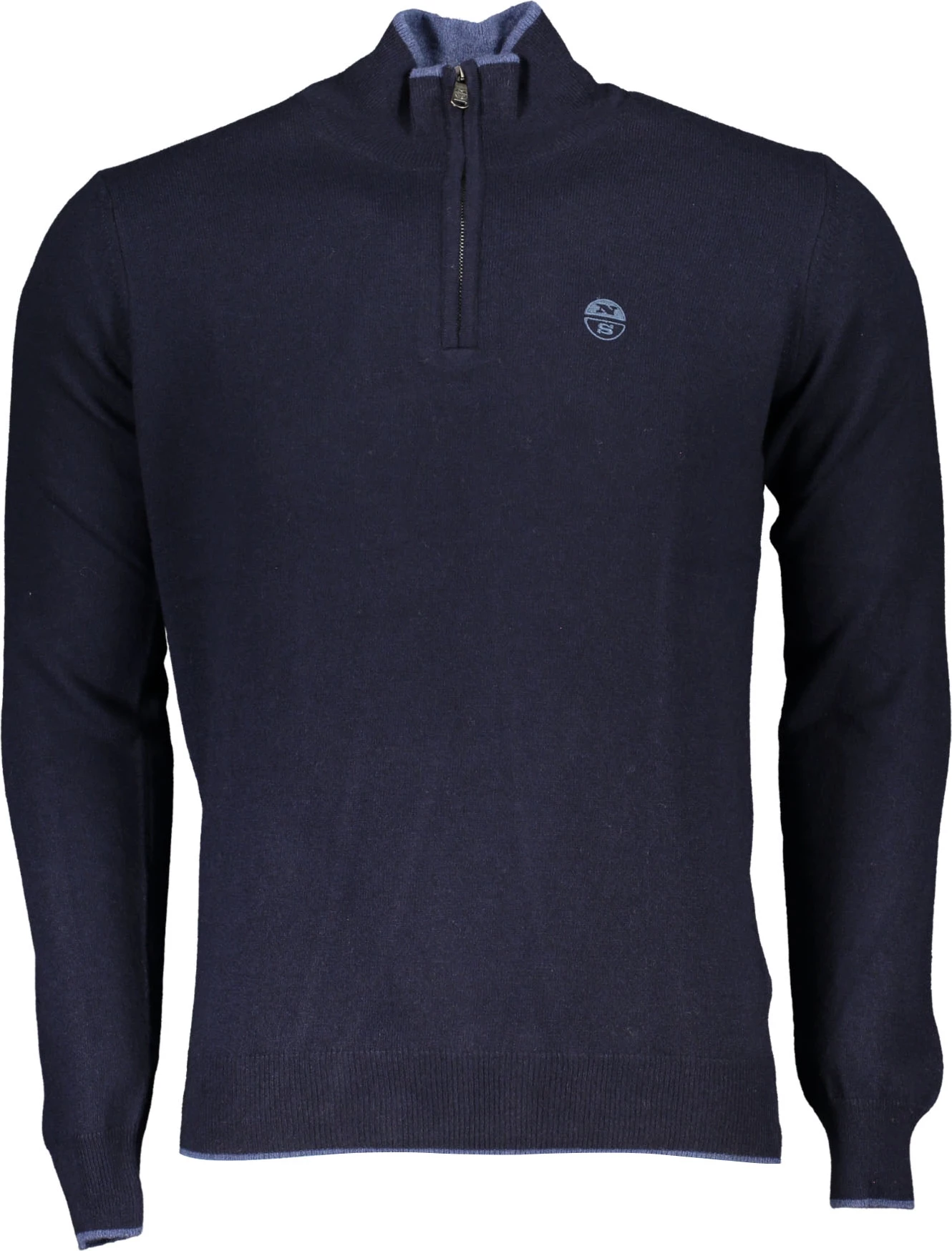 Xhemper për meshkuj NORTH SAILS, blu