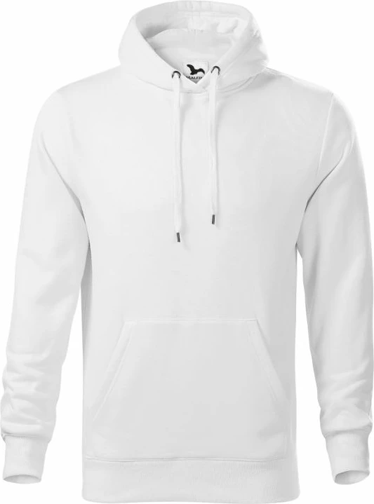 Duks për meshkuj Malfini, Cape M, i bardhë