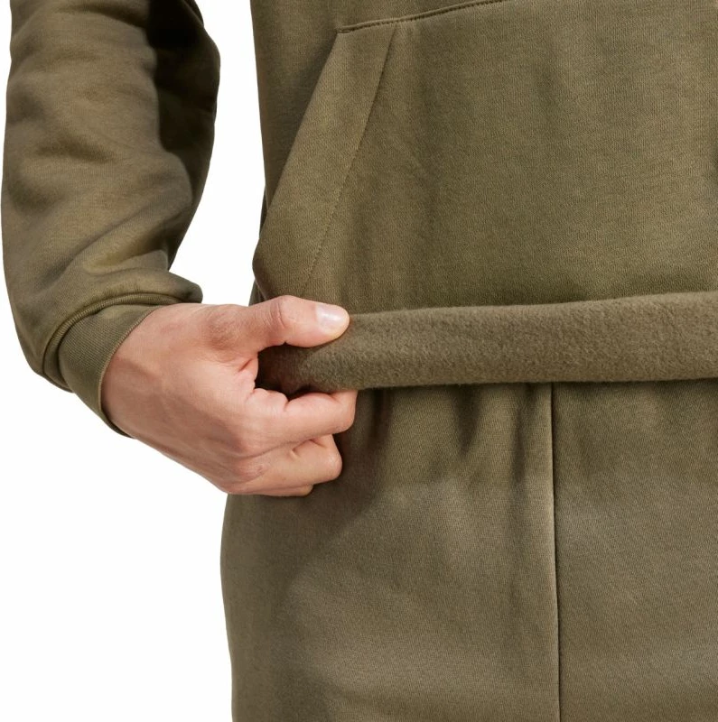 Duks për meshkuj adidas, olive camo [Madhësia: XXL]