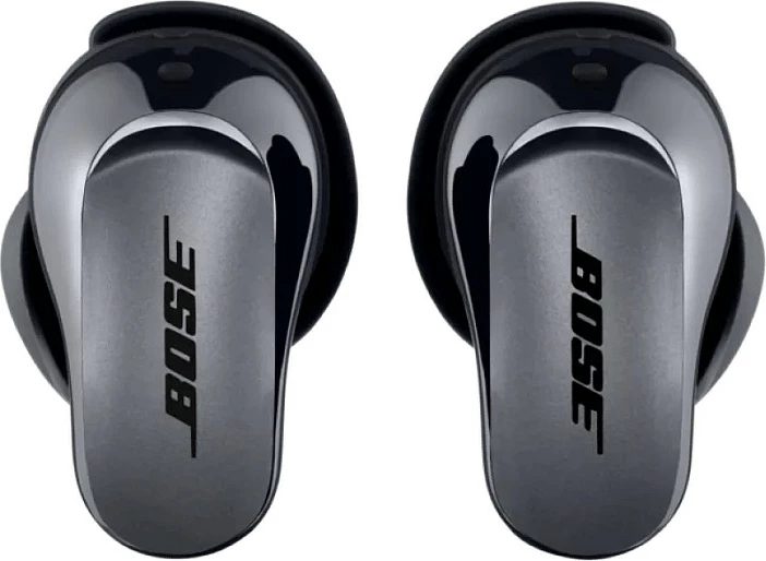Kufje Bose QuietComfort Ultra Earbuds, Bluetooth 5.3, IPX4, të zeza 2