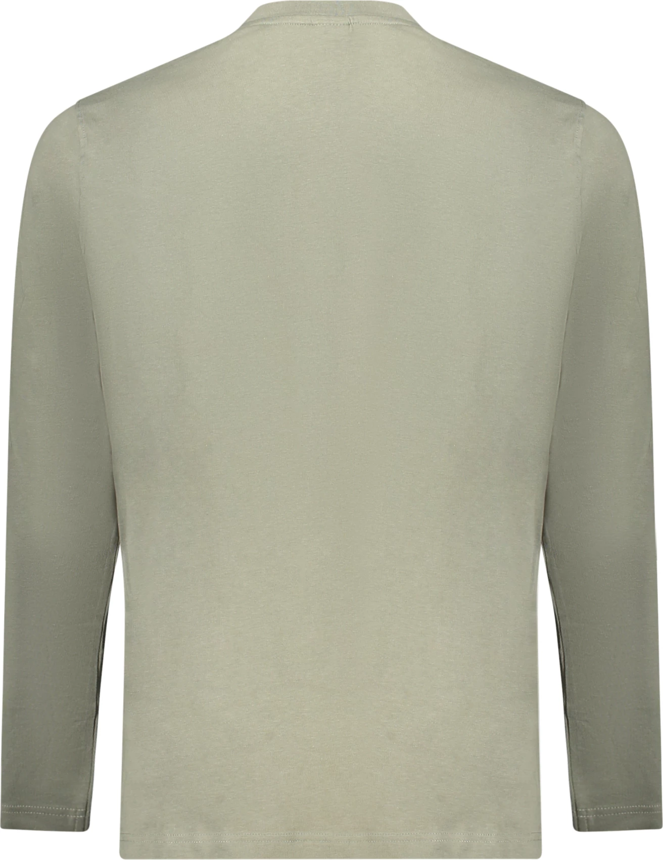 Maicë për meshkuj NORTH SAILS, e gjelbër