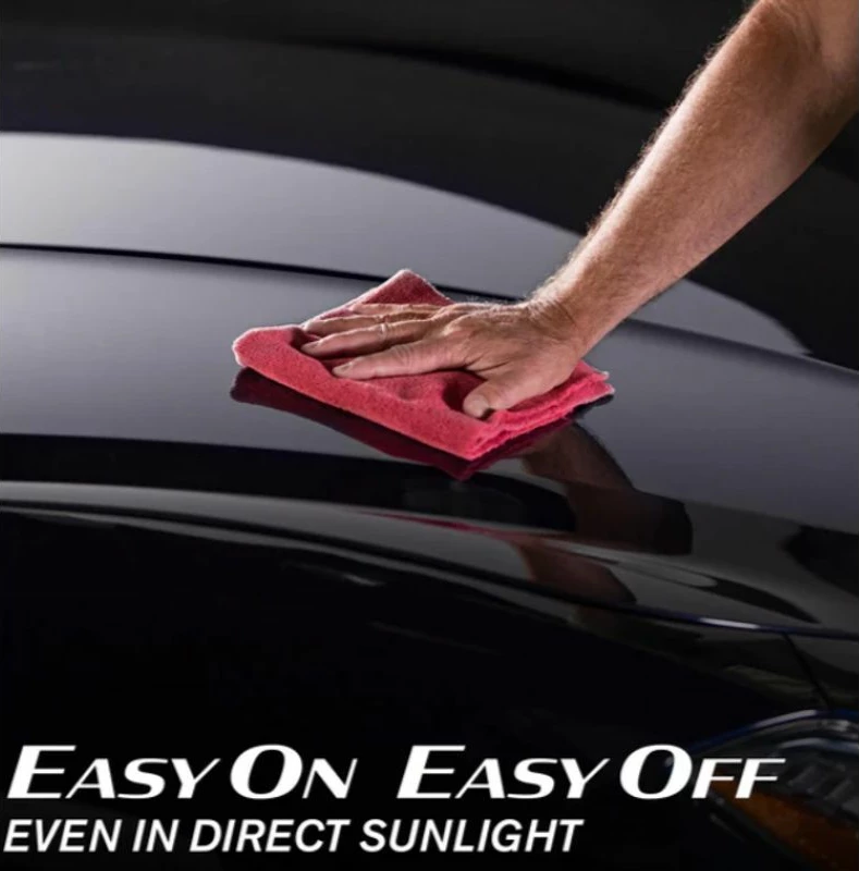 Sprej Polir Ceramic Hybrid 500ml