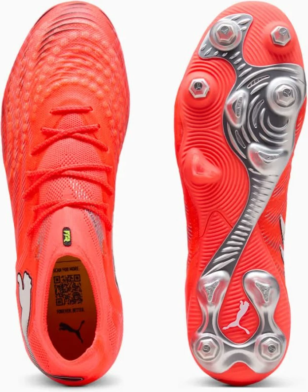 Atlete futbolli Puma për meshkuj