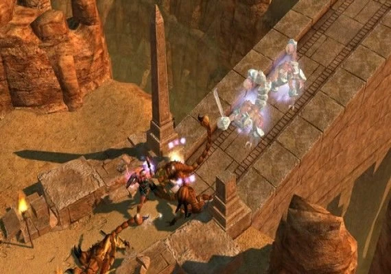 Titan Quest Anniversary Edition EN/DE/FR/IT/ES Global