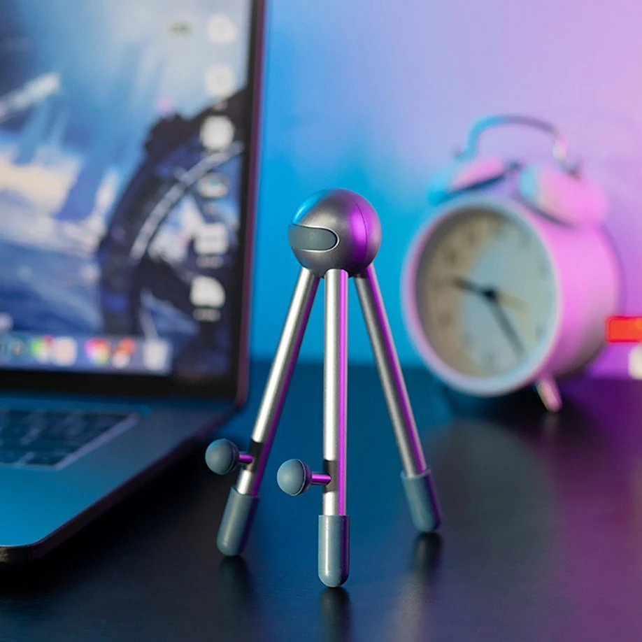 Mbështjellës Stoyobe HF-One për tablet e telefon, rozë