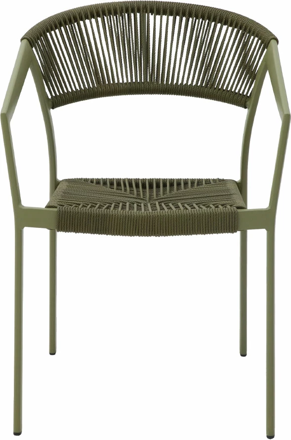 Karrige Magic, ngjyrë ulliri, 56x59.5x80