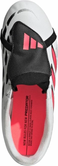 Atlete futbolli për fëmijë adidas Predator Club FT FG/MG KJ6728 [Madhësia: 31]
