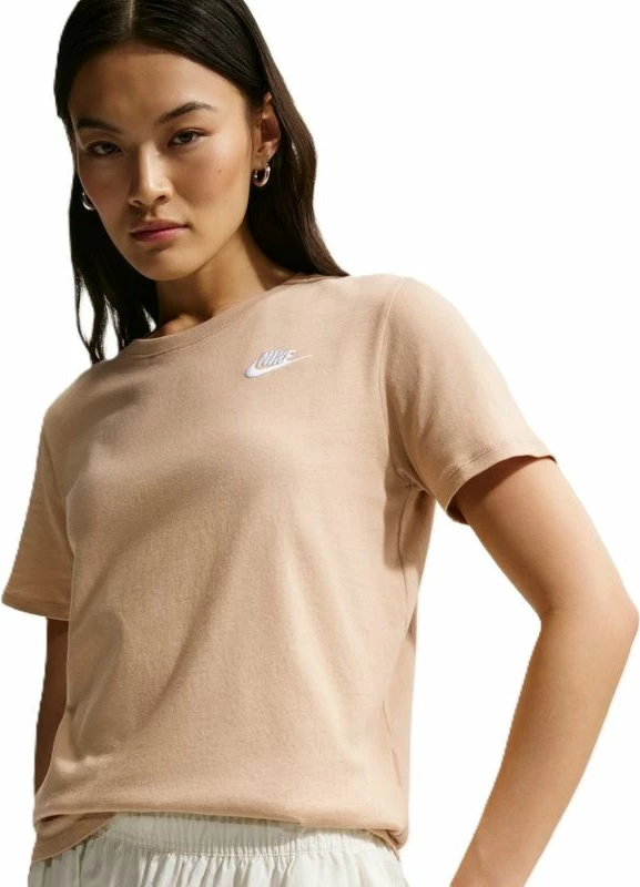 Maicë për femra Nike Sportswear Club Essentials DX7902-286