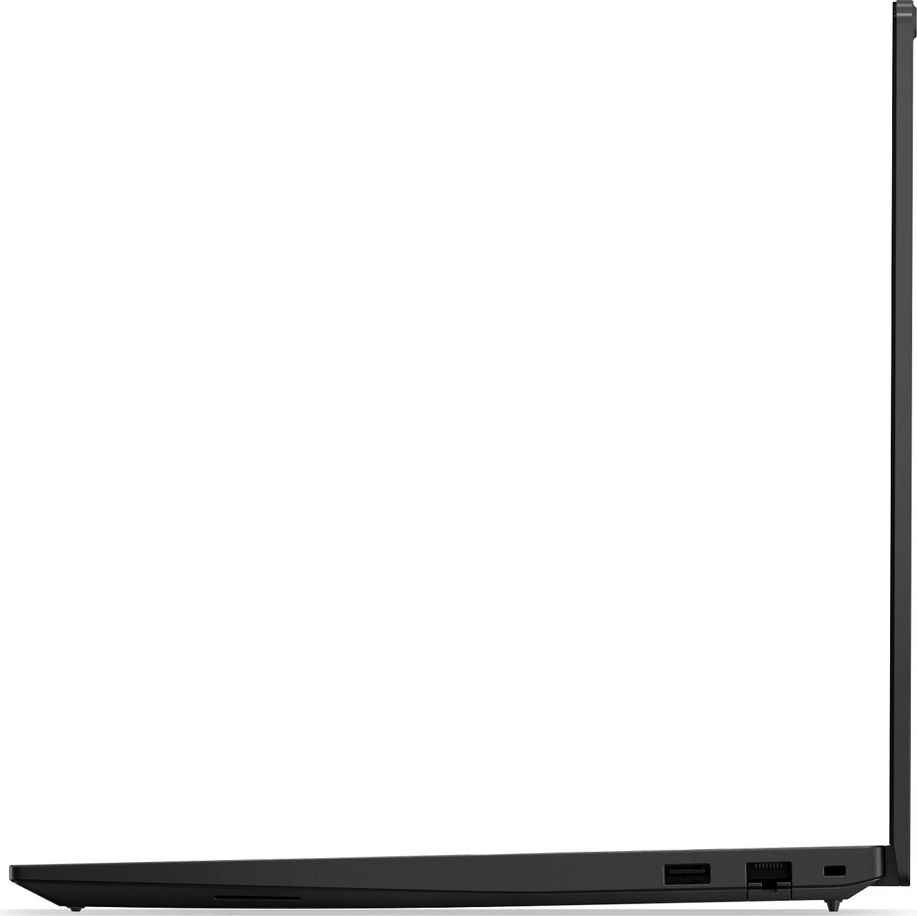 Laptop Lenovo ThinkPad E16 G4, Ryzen AI 7 345, 32GB RAM, 512GB SSD, 16" WUXGA, Windows 11 Pro, i zi