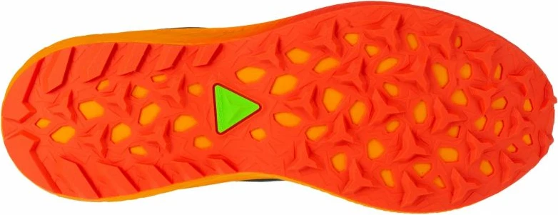 Atlete për meshkuj Asics, shumëngjyrëshe