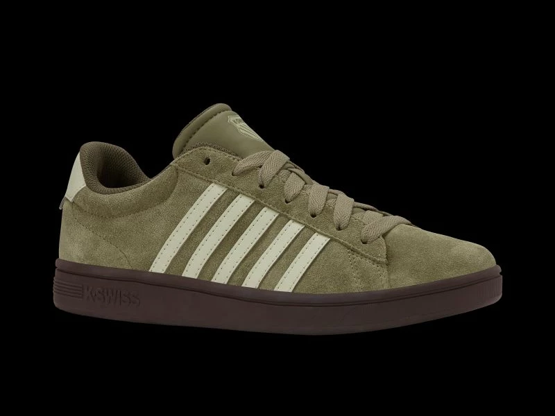 Atlete K-Swiss lifestyle