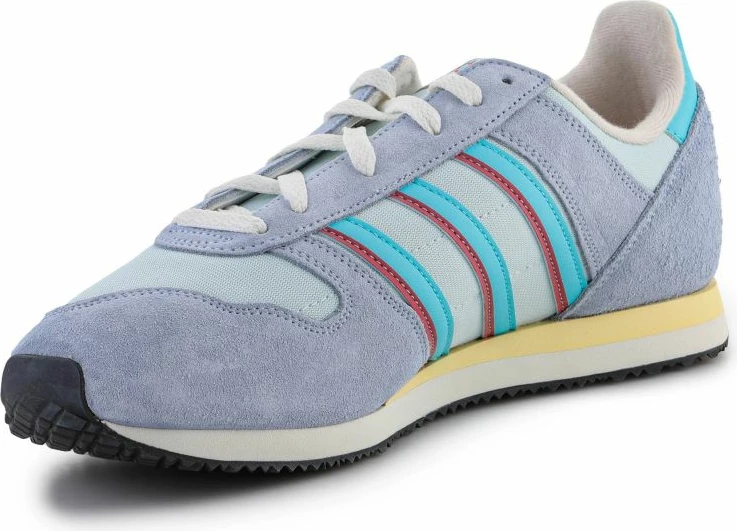 Atlete për meshkuj adidas ORIGINALS, ngjyrë vjollcë [Madhësia: 45 1/3]