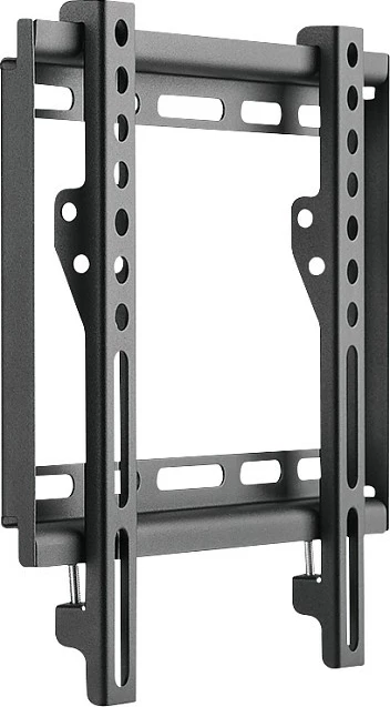 Mbajtëse muri TV LogiLink, 23-42", deri 35 kg, fikse, e zezë