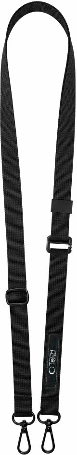 Litar për qafë dhe dorë për celular Tech-Protect C6S, i zi, set