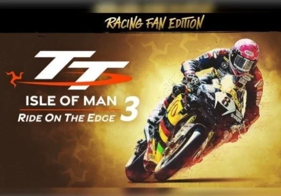 TT Isle Of Man: Ride on the Edge 3 Global