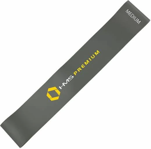 Mini band HMS GU04 Pro Set 60 cm, set 3 copë, multicolor
