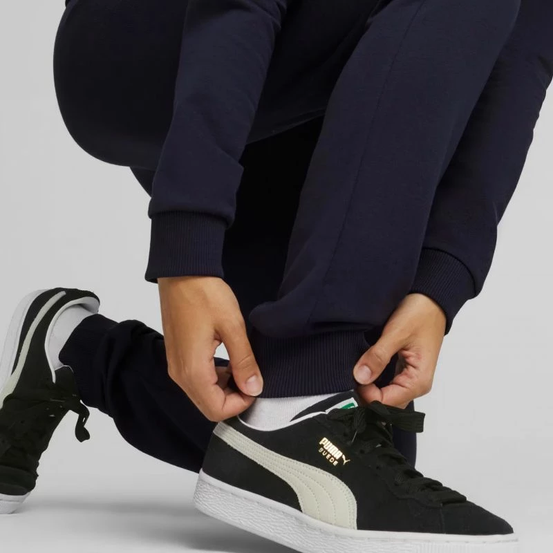 Pantallona Puma femra, të kaltra