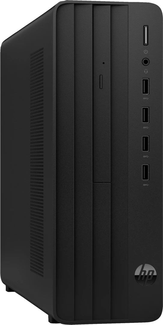 Kasë HP Pro SFF 290 G9, Intel Core i5-13500, 16 GB RAM, 512 GB SSD, Windows 11 Pro, e zezë
