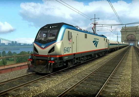 Train Simulator 2015 EN Global