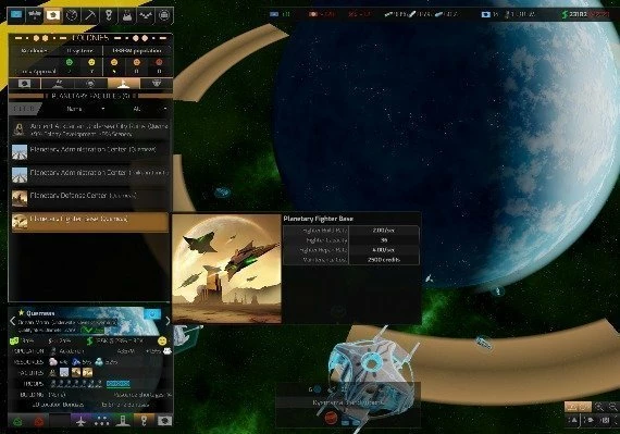 Distant Worlds 2 EN Global
