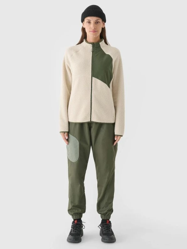 Duks sherpa për femra 4f [Madhësia: XL]