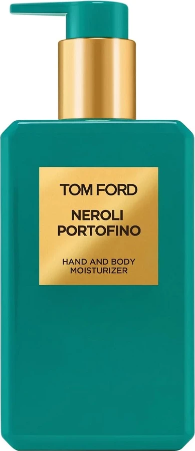 Balsam për duar dhe trup Tom Ford Neroli Portofino 250ml