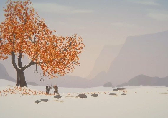Unto The End Global