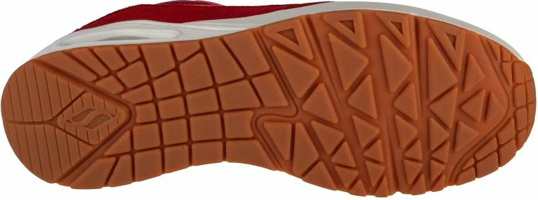 Atlete Skechers, të kuqe [Madhësia: 42]