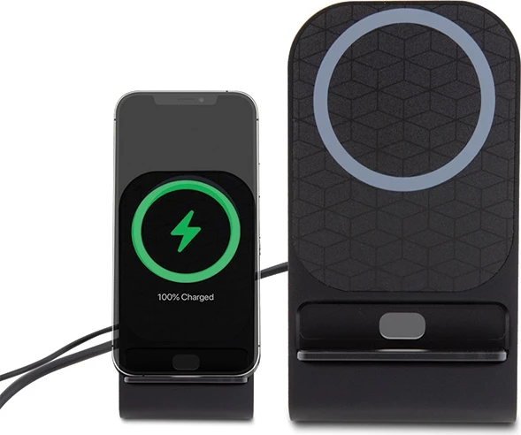 Karikues induktiv BMW MagSafe M Edition, 15W, i zi