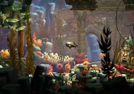 Song of the Deep EN/DE/FR/IT/PL/ES Global