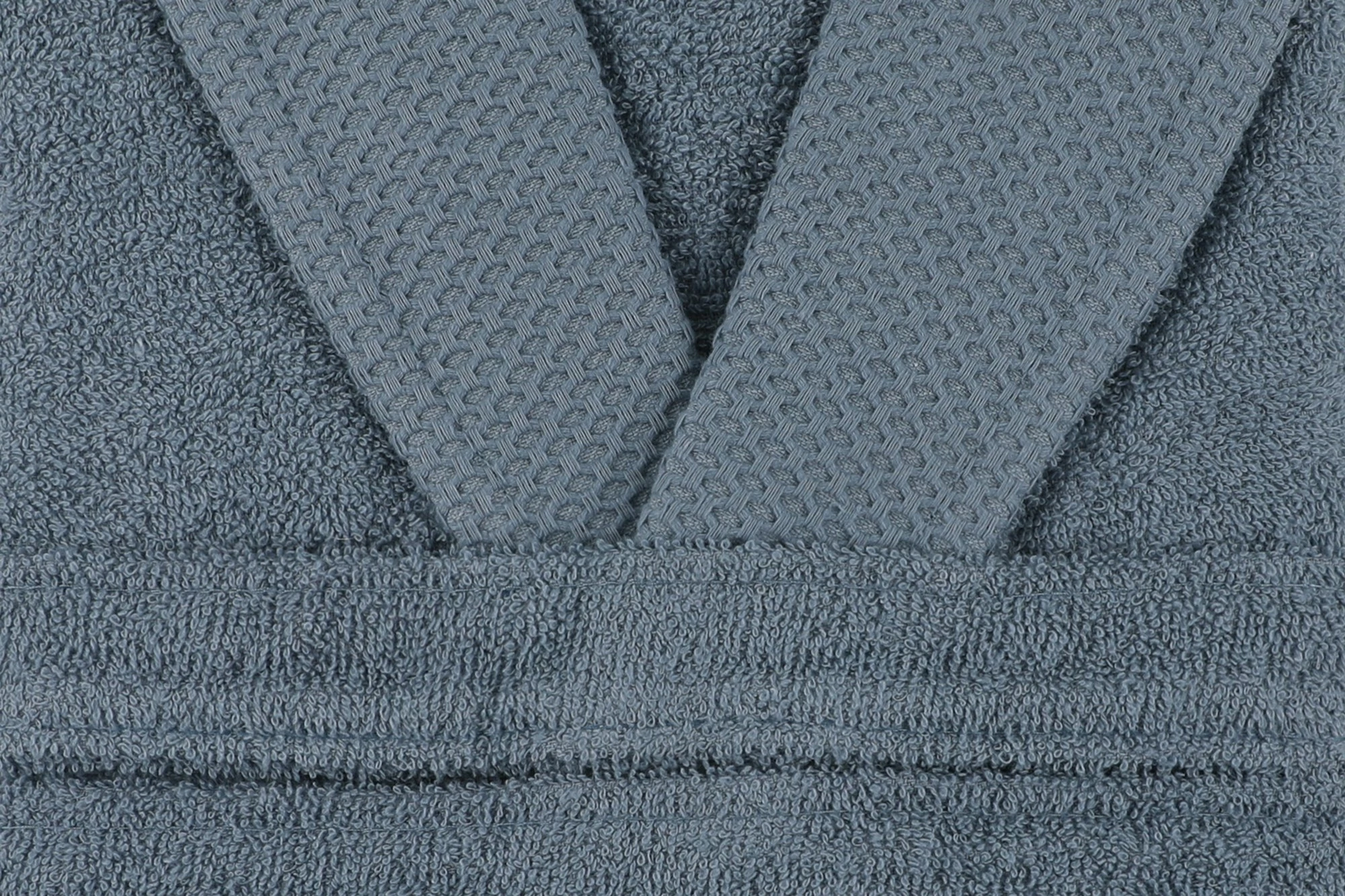 Robë banje Mijölnir, Cappa, ngjyrë indigo blue