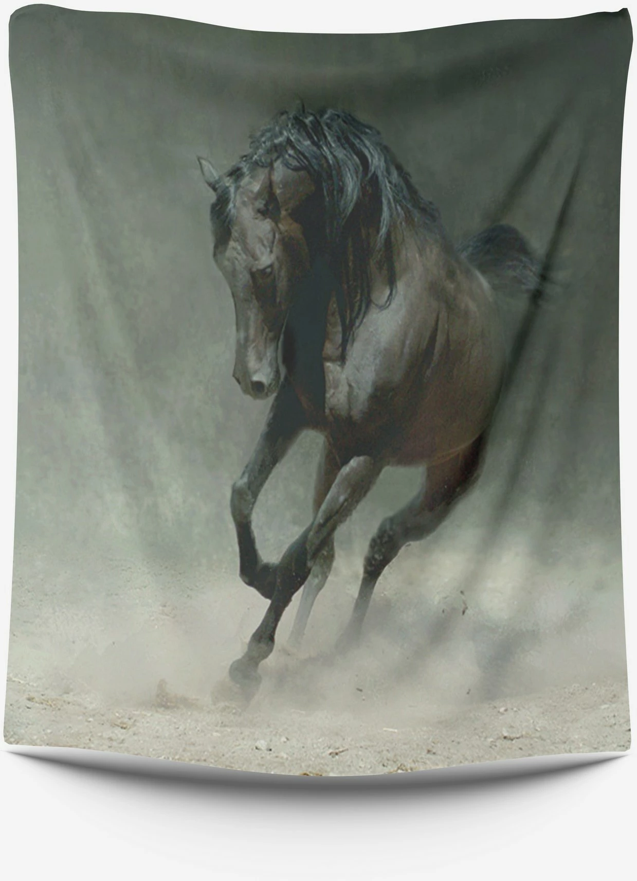 Pikturë dekorative poliestër, shumëngjyrëshe, HMI - WC - 00019A, 100x70cm
