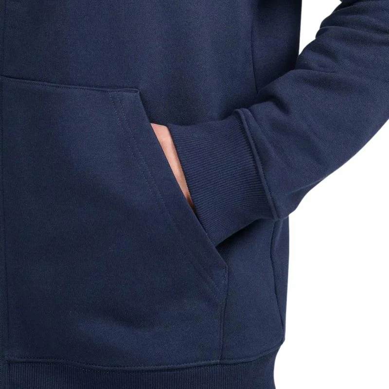 Duks për meshkuj 4F M2550, navy blue