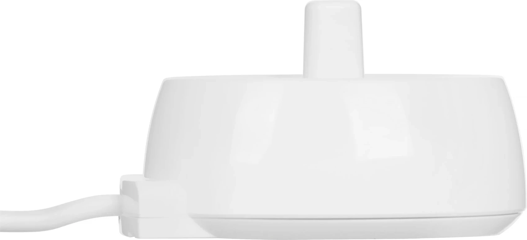Furçë dhëmbësh elektrike Braun Oral-B Pro 3 Pro3 3000, për të rritur, 2 koka, e zezë/blu