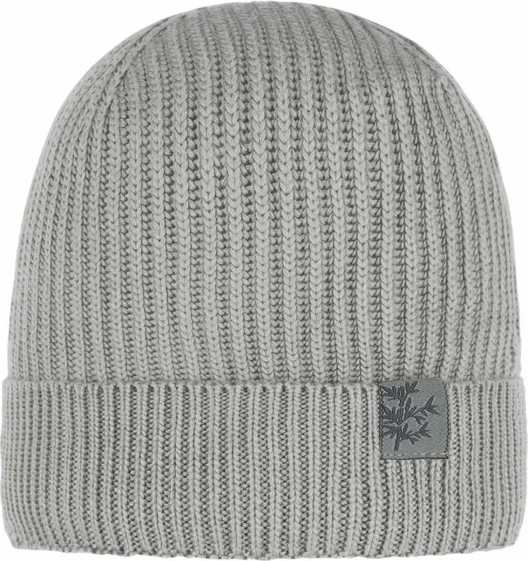 Kapelë Viking unisex, gri