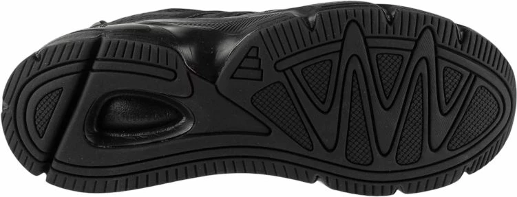 Atlete meshkuj adidas Technochaos 2000, të zeza [Madhësia: 44]