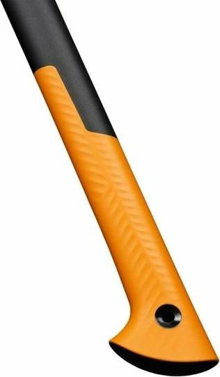 Sëpatë Fiskars 1069104, hatchet, 600mm, zezë/verdhe