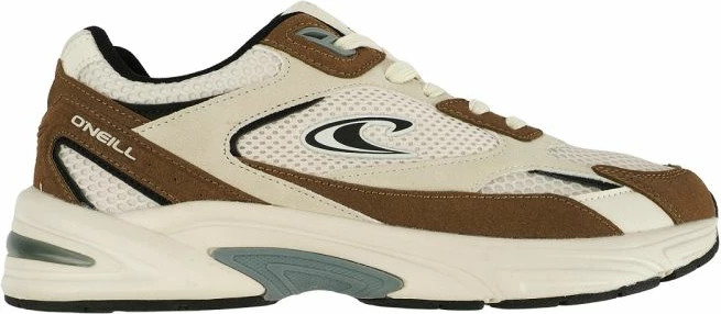 Atlete meshkuj O'Neill Montauk 90261023 97R, bezhë/kafe