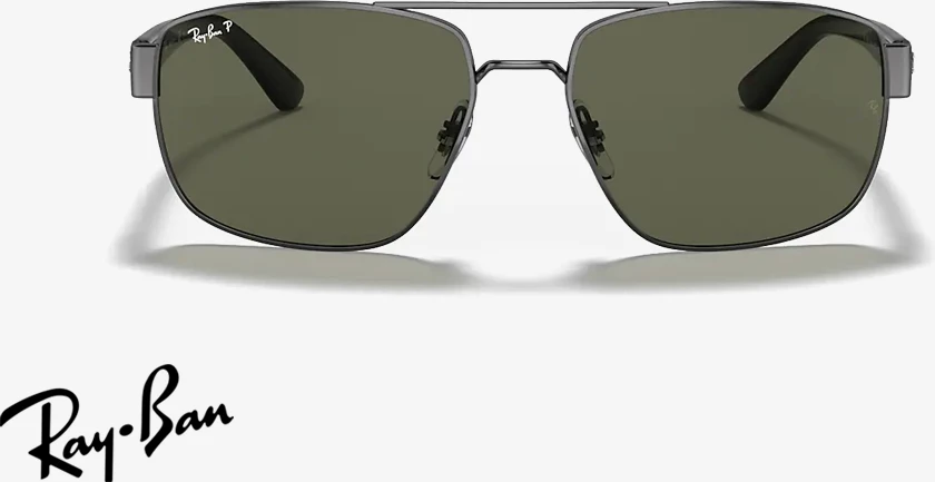 Syze dielli për meshkuj Ray-Ban