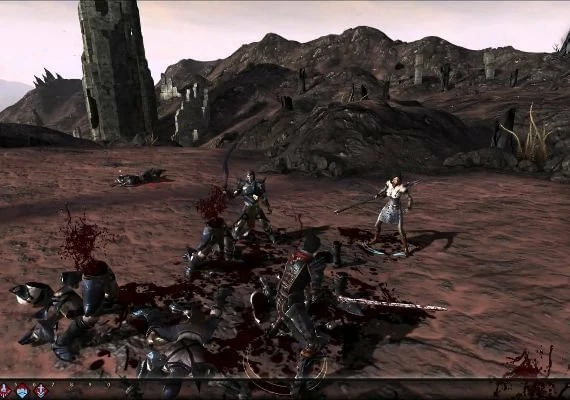 Dragon Age 2 Ultimate Edition EN Global