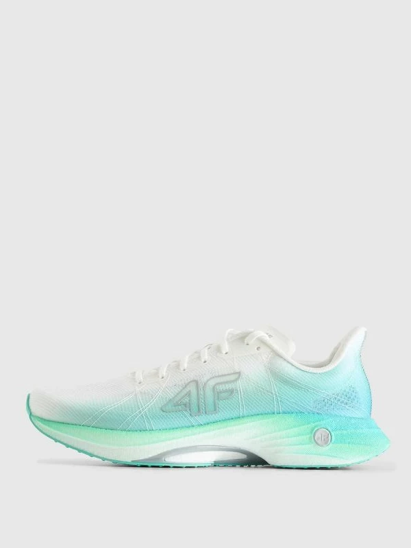 Atlete vrapimi për meshkuj 4F Speed Runner 4FRSS25FSPOM154, të zeza [Madhësia: 40]