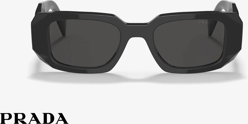 Syze dielli për femra Prada