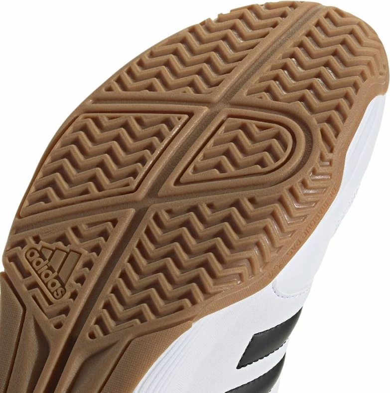 Atlete për meshkuj adidas Speedcourt M IE8032, të bardha [Madhësia: 43 1/3]