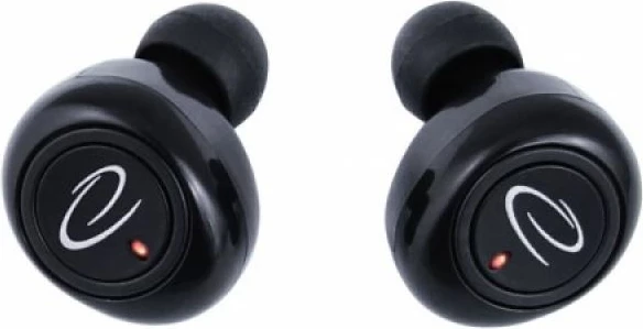 Kufje wireless Esperanza për të gjithë, të zeza