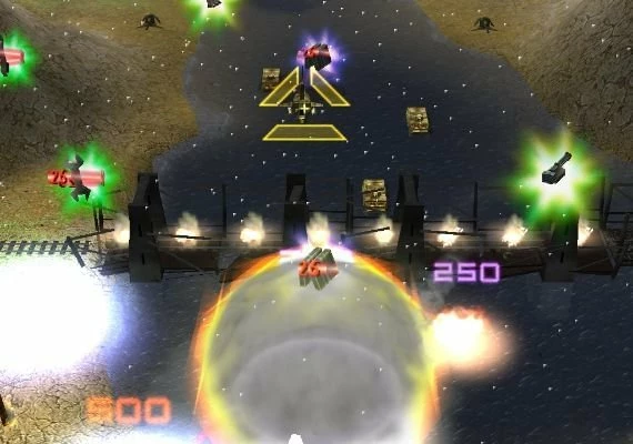 Heli Heroes Global