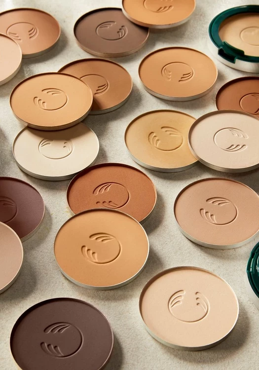 Tea Tree Face Base 9 G MEDIUM 1W