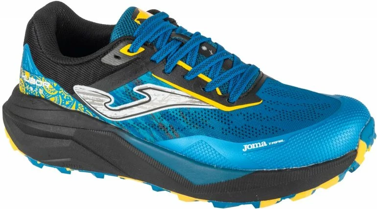 Atlete për meshkuj Joma, të kaltra