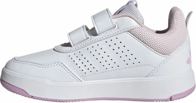 Atlete fëmijësh adidas Tensaur Sport 3.0, të bardha