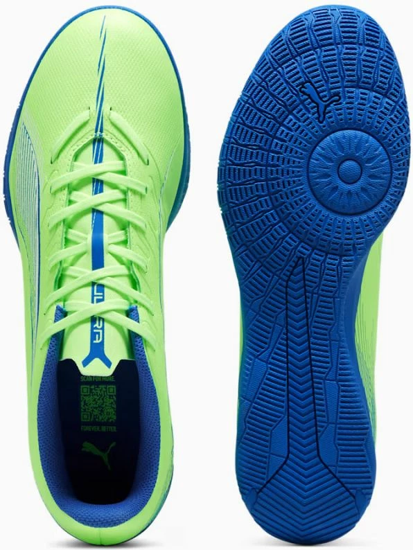Atlete për meshkuj Puma, Ultra 5 Play IT [Madhësia: 44.5]