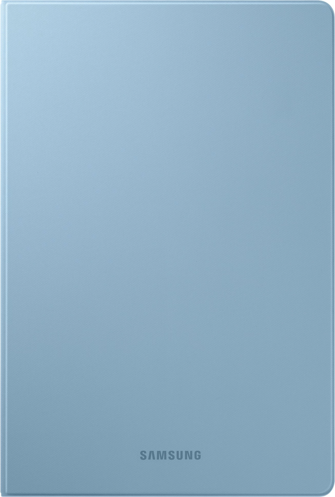 Mbështjellës Samsung Galaxy Tab S6 Lite folio, 10.4", blu